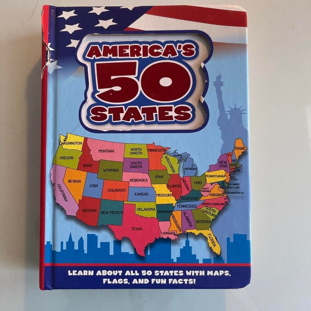 Unbranded multi Books